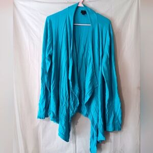 Worthington cardigan